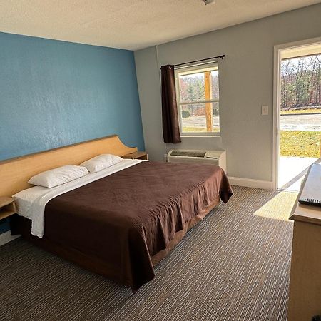 Budget Inn Thomasville Eksteriør bilde